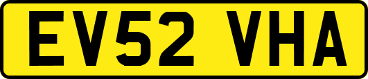 EV52VHA