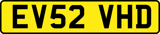 EV52VHD