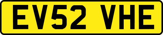 EV52VHE