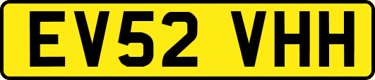 EV52VHH