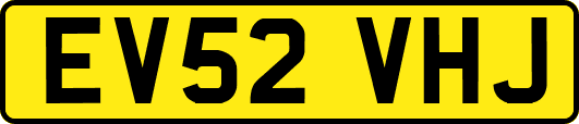 EV52VHJ