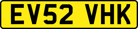 EV52VHK