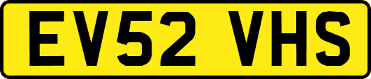 EV52VHS