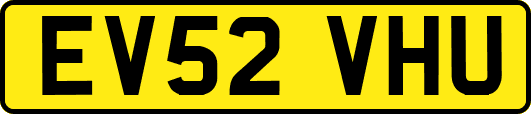 EV52VHU