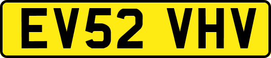 EV52VHV