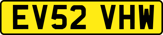 EV52VHW