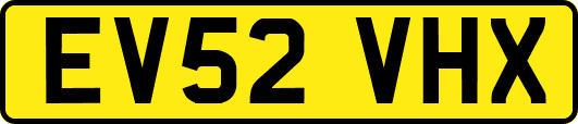 EV52VHX