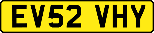 EV52VHY