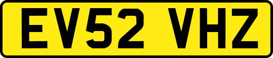 EV52VHZ