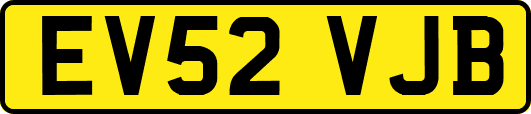 EV52VJB