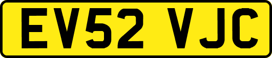 EV52VJC