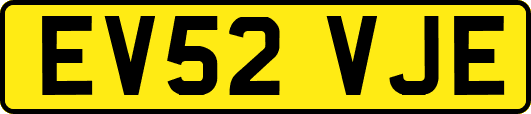 EV52VJE