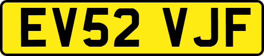 EV52VJF