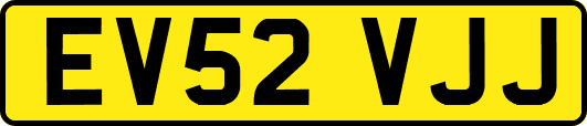 EV52VJJ