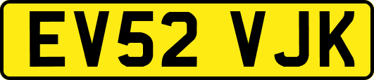 EV52VJK