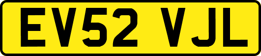 EV52VJL