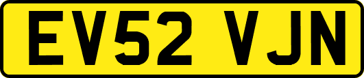 EV52VJN