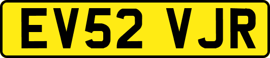EV52VJR