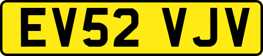 EV52VJV
