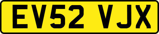 EV52VJX