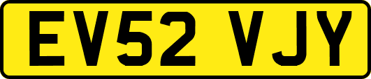 EV52VJY