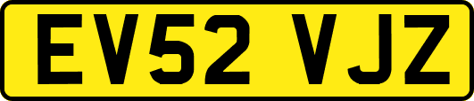EV52VJZ