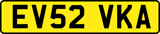 EV52VKA