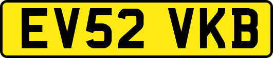 EV52VKB