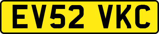 EV52VKC