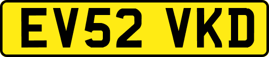 EV52VKD