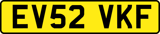 EV52VKF