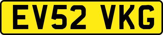 EV52VKG