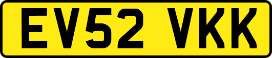 EV52VKK