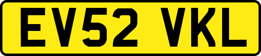 EV52VKL