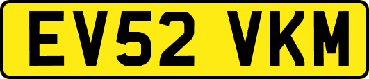 EV52VKM