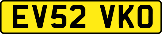 EV52VKO