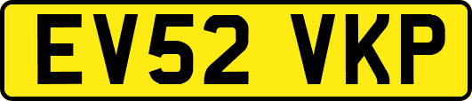 EV52VKP