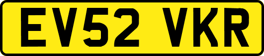 EV52VKR