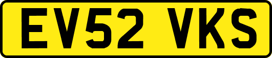 EV52VKS