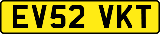EV52VKT