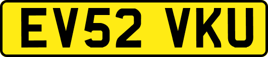 EV52VKU