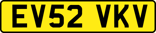 EV52VKV