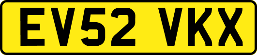 EV52VKX
