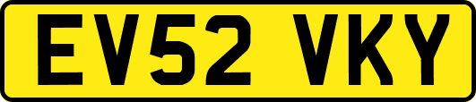 EV52VKY