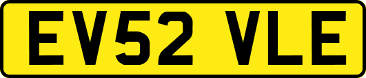 EV52VLE