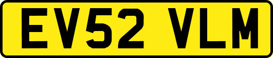 EV52VLM