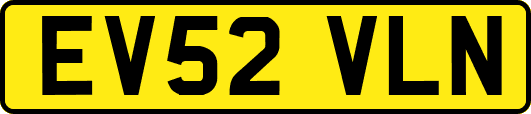 EV52VLN