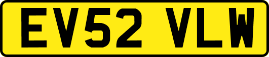 EV52VLW