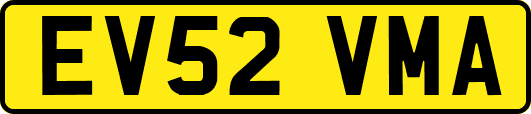 EV52VMA