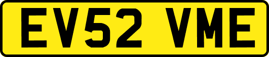 EV52VME